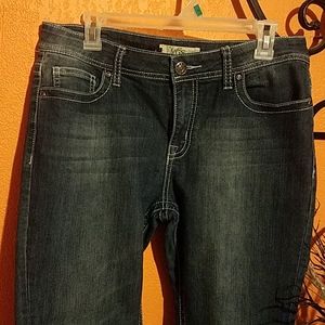 VGS JEANS